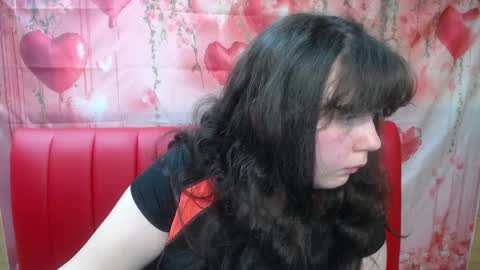 NeonilaLisova online show from May 5, 11:07 am