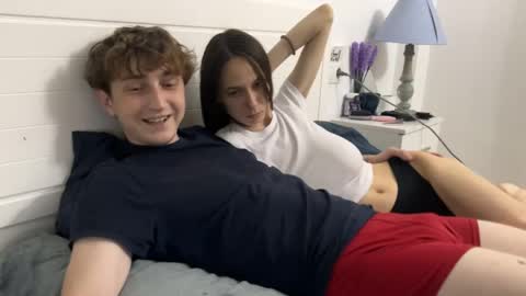 neonjack13 online show from May 14, 10:38 pm