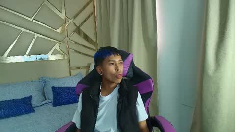 neoxangel69 online show from June 18, 4:33 pm