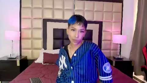 neoxangel69 online show from June 22, 8:50 pm