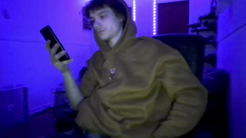 nephew_p online show from May 26, 2:07 am