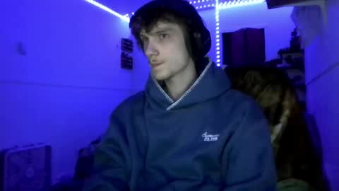 nephew_p online show from June 3, 2:03 am