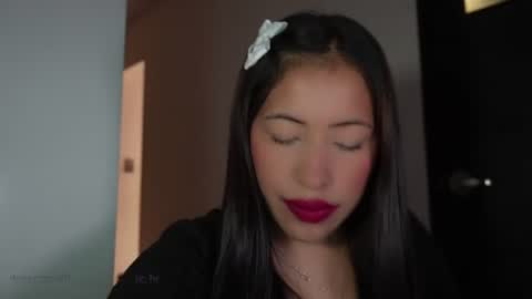 Snapshot of nerak_a chatting on July 15, 12:05 am Helena Every Friday new video for my fan club loves online show from July 15, 12:05 am