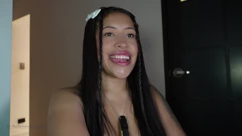 Snapshot of nerak_a chatting on July 18, 8:12 pm Helena Every Friday new video for my fan club loves online show from July 18, 8:12 pm