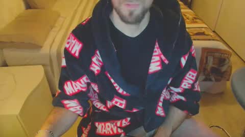 Nerchia89 online show from January 12, 6:02 pm