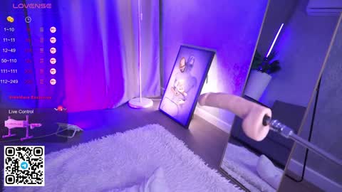 Lina Liza Emily and Grace online show from April 10, 6:29 am