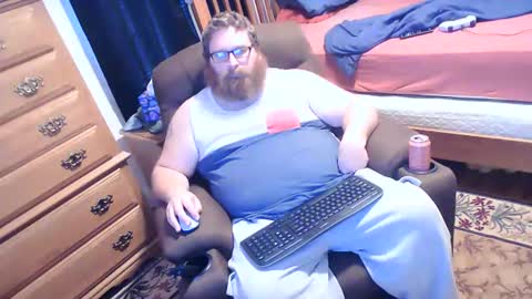 nerdychub4fun online show from January 18, 3:49 pm