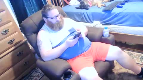 nerdychub4fun online show from March 15, 2:23 pm