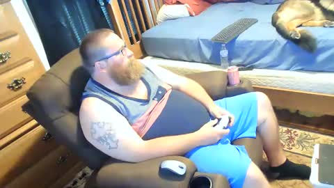 nerdychub4fun online show from May 30, 2:25 pm
