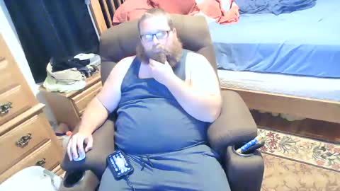 nerdychub4fun online show from June 16, 10:34 pm