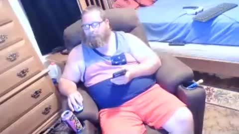 nerdychub4fun online show from June 20, 1:41 am