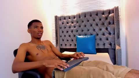 Nero online show from December 15, 7:29 pm