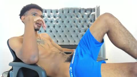 Nero online show from April 18, 7:58 pm