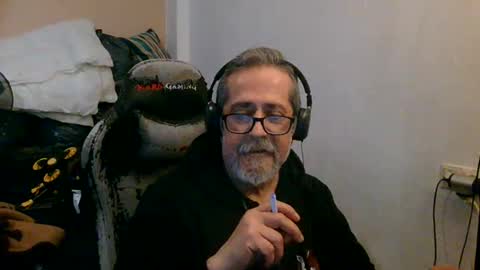 neron401 online show from March 29, 6:13 am