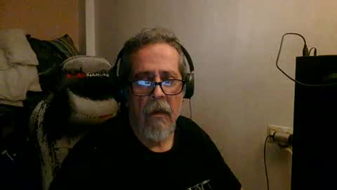 neron401 online show from April 16, 2:34 am