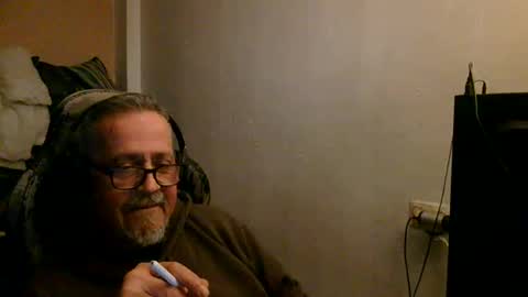 neron401 online show from April 18, 10:10 pm