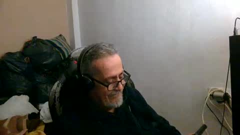 neron401 online show from April 20, 11:06 pm