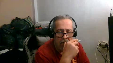 neron401 online show from April 22, 2:14 am