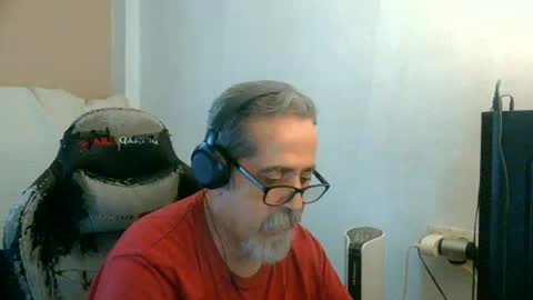 Snapshot of neron401 chatting on July 27, 3:08 pm neron401 online show from July 27, 3:08 pm