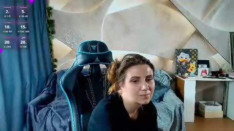 Millie Mint online show from July 21, 12:07 pm