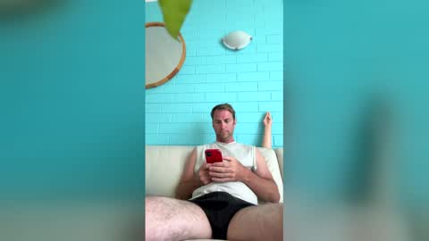 nervnd1 online show from February 12, 6:41 am