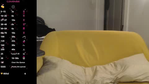 Snapshot of nesia69 chatting on February 12, 9:11 pm Nesia Loca Toronja online show from February 12, 9:11 pm