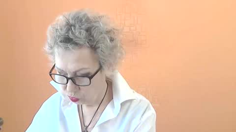 NessyJenixs online show from March 26, 8:09 am