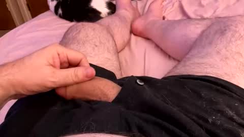 Snapshot of neurosynth chatting on March 1, 8:05 am Neurosynth online show from March 1, 8:05 am