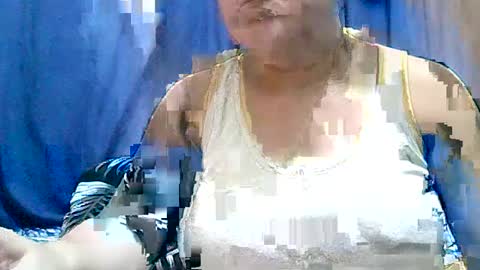 Snapshot of new_taboo_fetishqueen chatting on July 5, 1:34 am mariapaula online show from July 5, 1:34 am