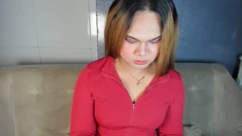 Jane online show from January 16, 2:04 am