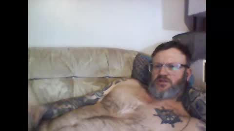 NEWBREED666 online show from December 2, 12:38 am
