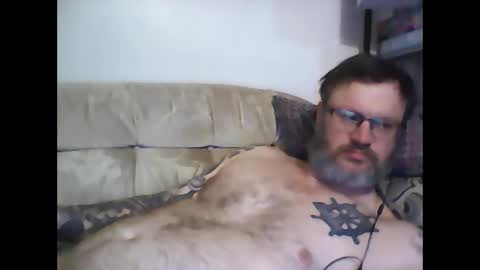 NEWBREED666 online show from February 18, 12:39 am