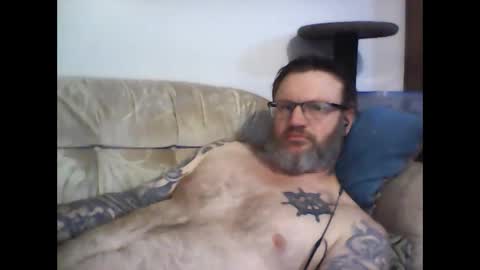 NEWBREED666 online show from February 22, 8:29 pm