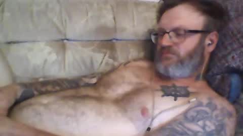 NEWBREED666 online show from June 14, 11:07 pm