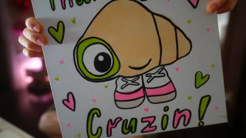 newchloe18 online show from February 15, 8:05 pm