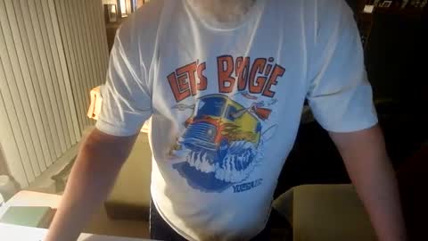Big BallzBi online show from May 16, 4:31 am