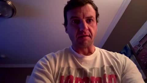 Snapshot of newmanharrison5 chatting on June 9, 8:48 am newmanharrison5 online show from June 9, 8:48 am