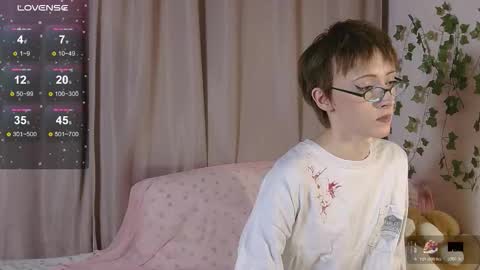 NextVibe1 online show from March 21, 5:49 pm