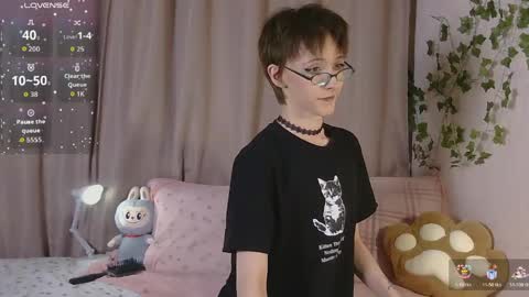 NextVibe1 online show from April 16, 5:25 pm