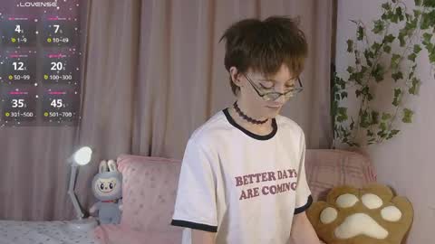 NextVibe1 online show from April 17, 4:54 pm