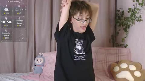 NextVibe1 online show from April 27, 5:00 pm