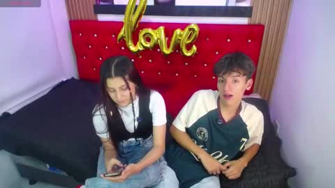 Nexus  online show from September 18, 9:17 pm