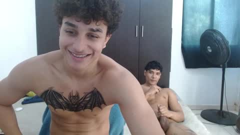 Snapshot of ney_quiroz chatting on February 25, 7:34 pm ney hotman online show from February 25, 7:34 pm