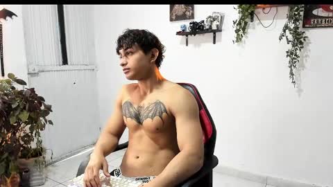 ney hotman online show from May 2, 8:03 pm