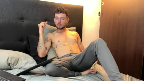 neythancopper online show from February 18, 11:39 am