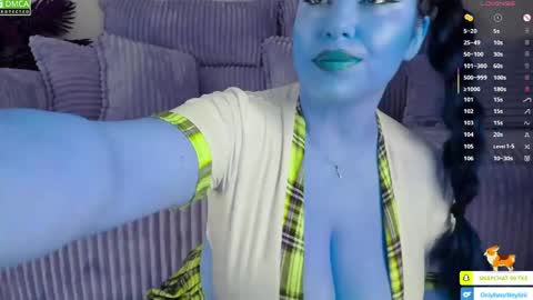 Neytirii online show from May 22, 10:54 am