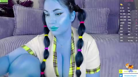 Neytirii online show from May 25, 8:31 am