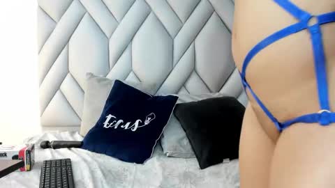 Milena online show from February 28, 5:26 pm