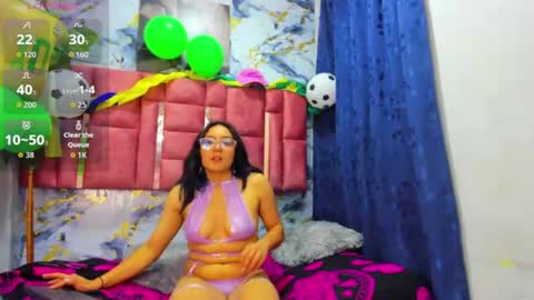 nezukoks online show from July 7, 6:47 am