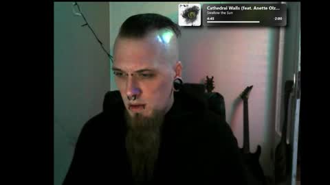 Snapshot of nezvers chatting on February 21, 5:58 pm YouPick online show from February 21, 5:58 pm